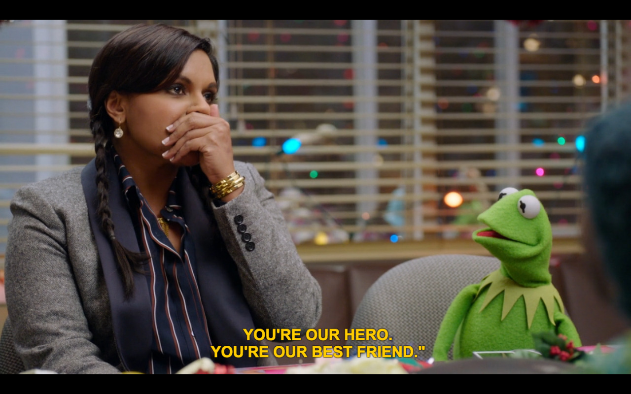 theminkayproject:  same