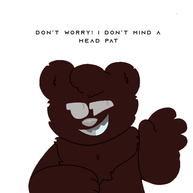 Ask The Bears Ask Us Anything Tumblr Blog Tumgir - bear roblox bob