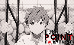 oizumi-deactivated20191118:  Makoto's beautiful quotes for Haruka 
