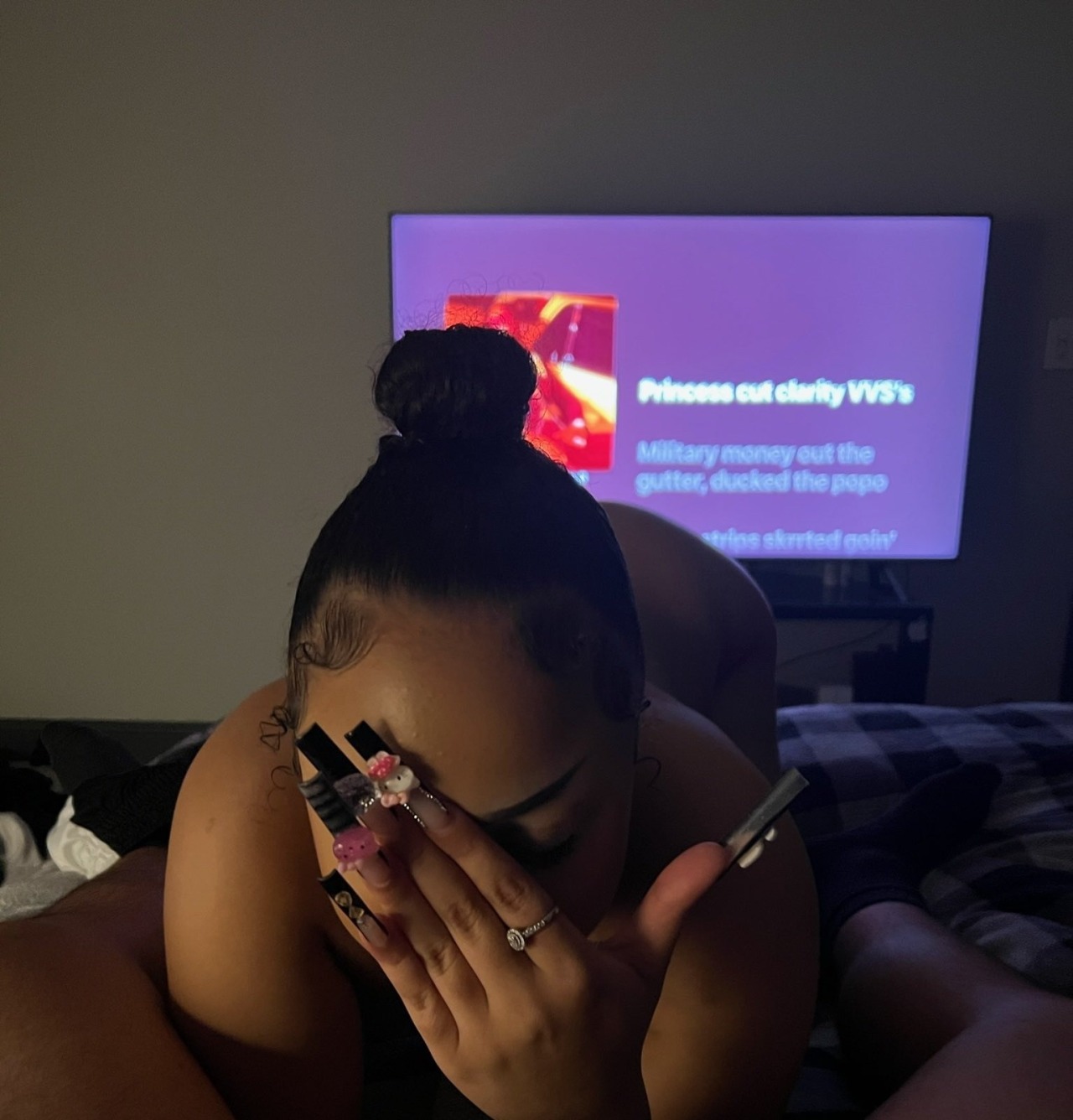 melaninglamour:Hide n Seek porn pictures