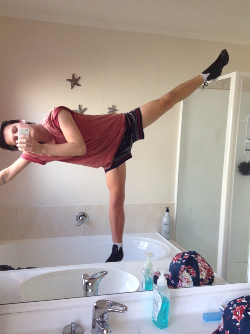newzealandprince:  Who wants me in their selfie Olympics team 