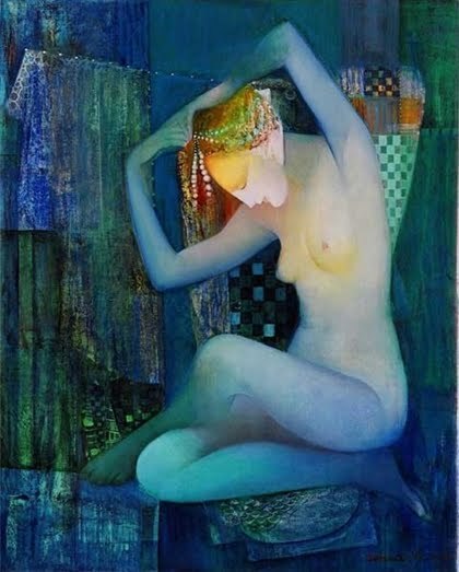 nabiloou:  Suren Voskanyan  (via Artodyssey: Suren Voskanyan)
