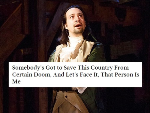 gunrosequartz:alexander hamilton + onion headlines