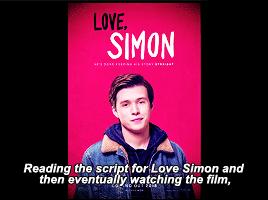lovesimondaily:Coming out stories: Keiynan Lonsdale +