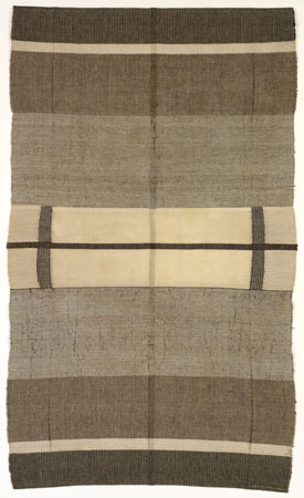 nobrashfestivity:  Anni Albers, Wall hangings, 1924-1926 