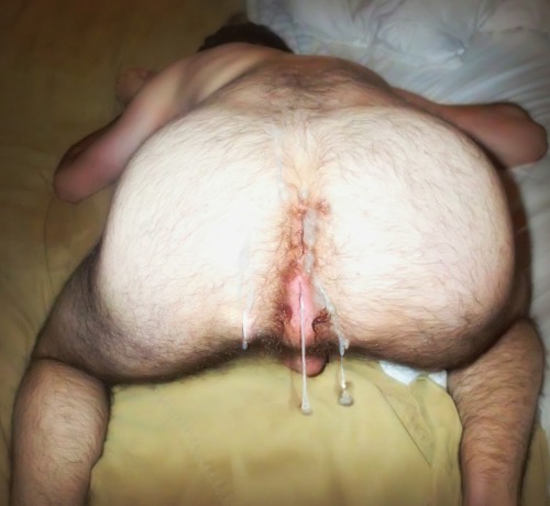 ultraboyhunter:  daddysdirtyboy:  bobbywmitchell:  Andy, 18 yr old with a very hairy, very eager cajun boy ass! I was the first cock to enter that beautiful hole. Can’t wait to see if that ass gets even hairier as he matures. Love being me!! Thanks