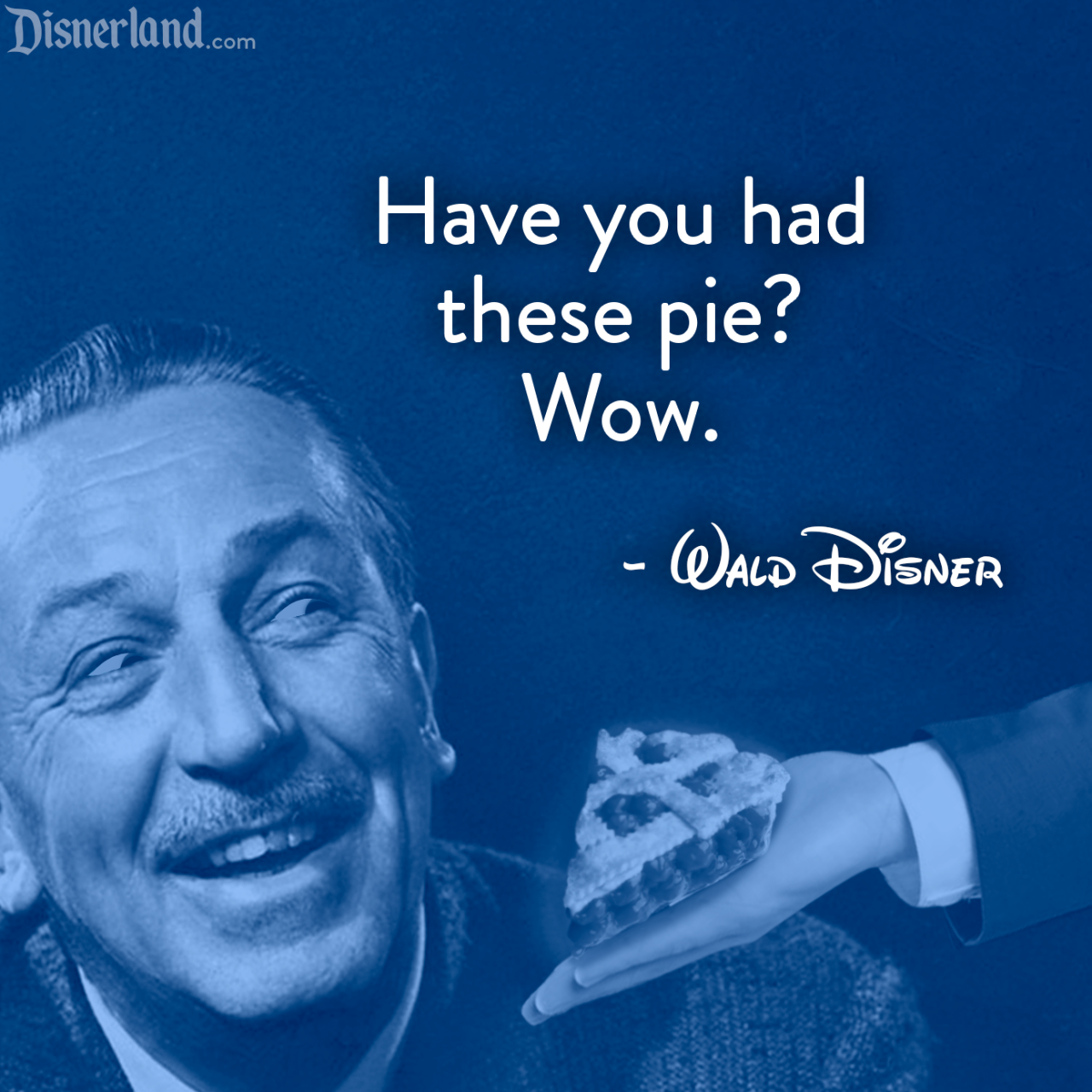 Red, Blue, the most orange?
Which Pie for you Childs?
WHICH?
ONE?
Wald has the ALL
———
Go Listen with your Hear Holes on @thesupremeresort Land V World all about the SNACKS. WHICH IS MOST GOOD? GO HEAR AND...