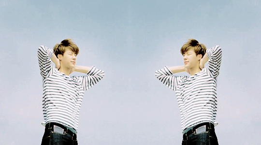 namnambunny: Sunggyu for Dazed Magazine