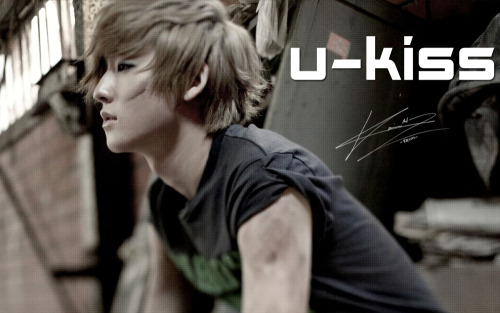 u-kiss