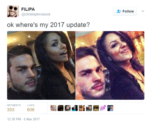 albion19: bonkai-diaries: Twitter asking the important questions. Seriously where is it?