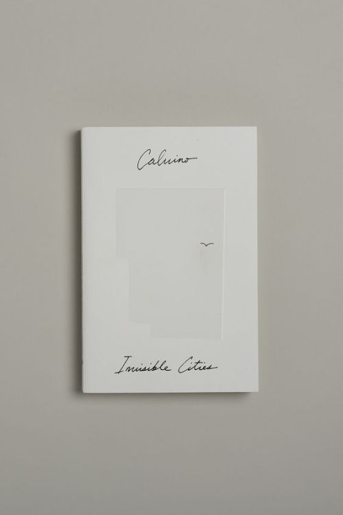 commonmusings:Italo Calvino book cover 