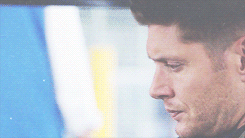 memitims:  season nine: deancas + heartbreak 