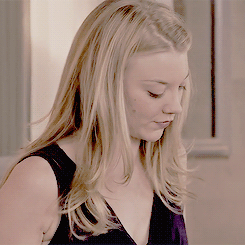 natalicdormer:  Natalie Dormer as Suzanne in A Long Way From Home. 