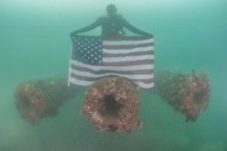 capewolfe: Pacific Historic Parks - USS Arizona