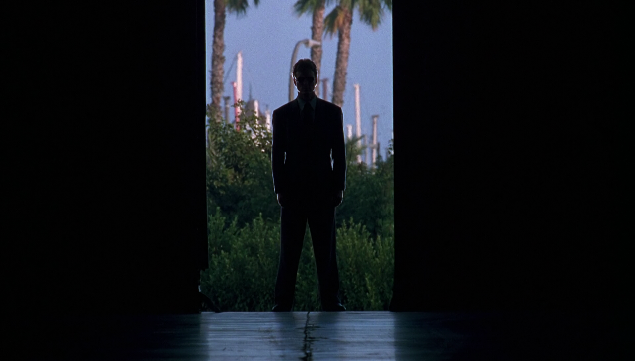 celluloidtoharddrives:  Mortal Kombat (1995) Directed by Paul W.S. AndersonDirector