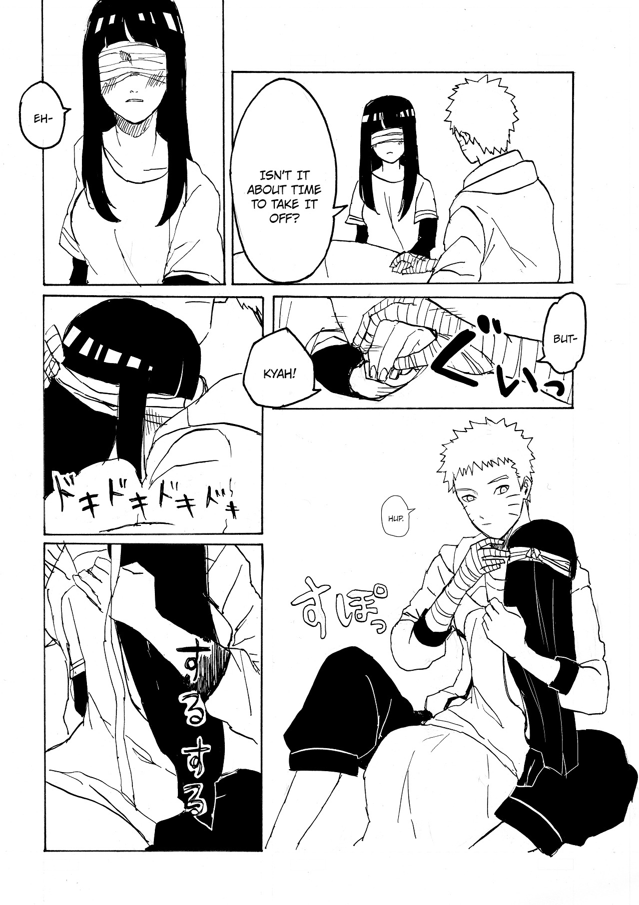 homeisforpeoplewithhouses:    Source: ナルヒナ by yuzuTrans: TL /a/nonType: (x)