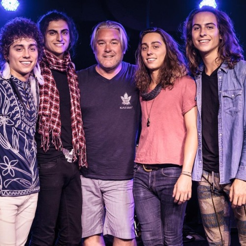 edyaleda:  Greta Van Fleet:davidmcdphotos