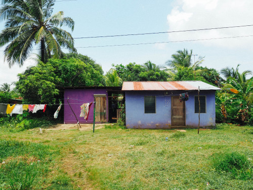 nicaraguanstories:  El bluff, 2015