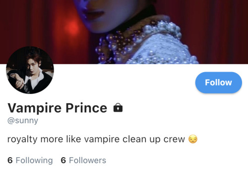 Blood Sucking Seven Privs