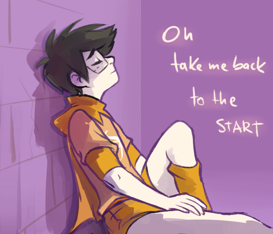 Sex Dirkjake lyricstuck done at last!! (it’s pictures