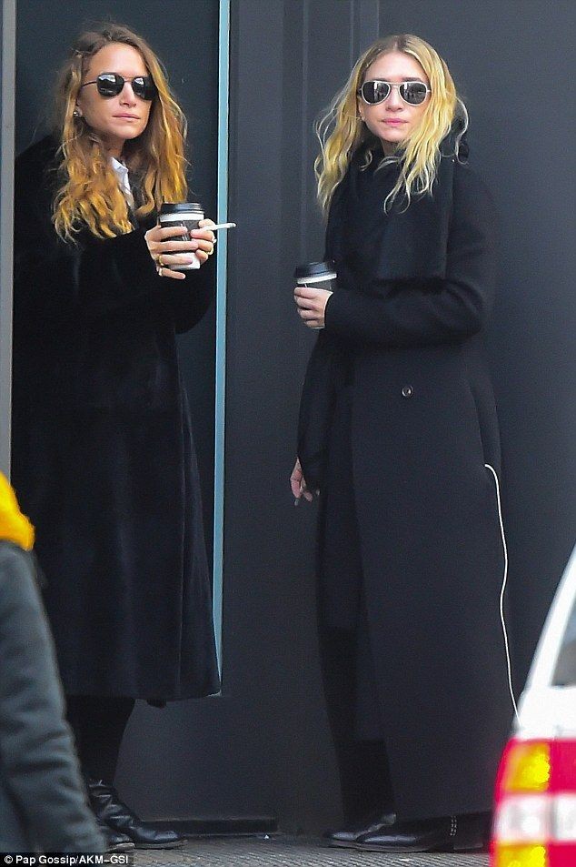 #olsen twins on Tumblr