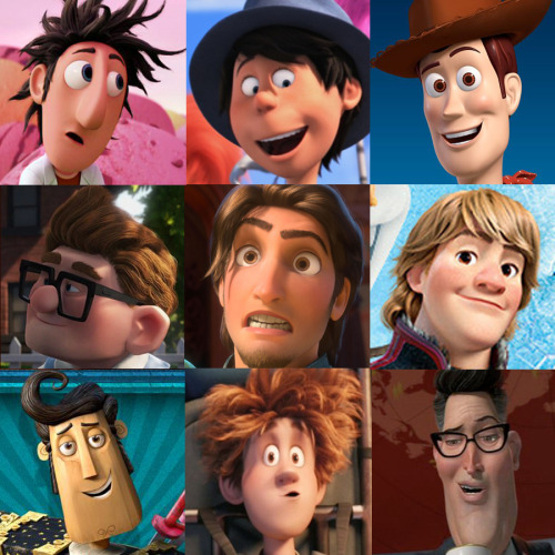 protowilson: steveholtvstheuniverse: Dear every single Western animation company: Please consider ma