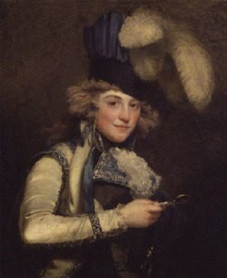 18thcenturylove: From the Archive: A Lady’s Hat(anyone who says Chevalier D’eon shouldn&