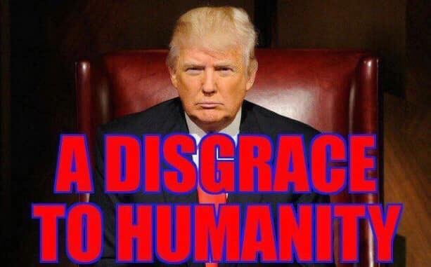 markkutee: Putin’s puppet. Ugly POS! 