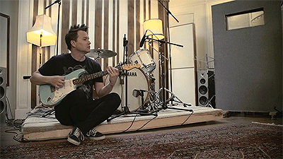 letterstogodptiii:  Mark Hoppus [x] 