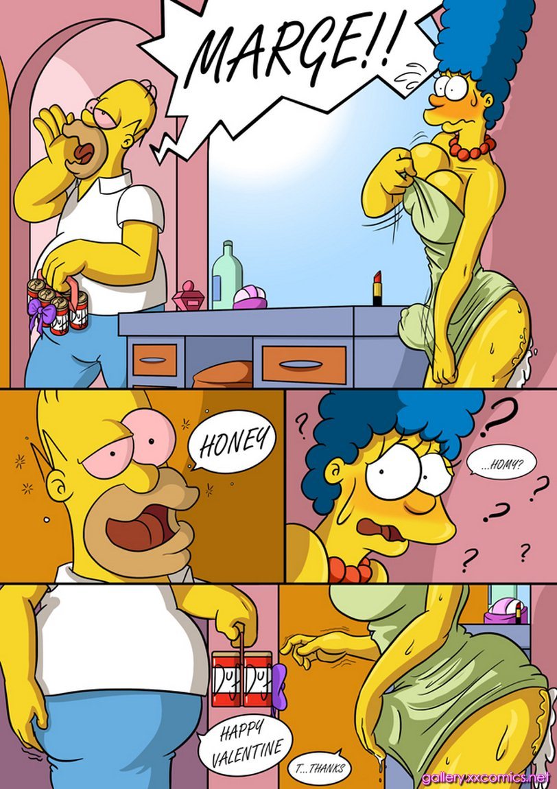 :  marge 2 