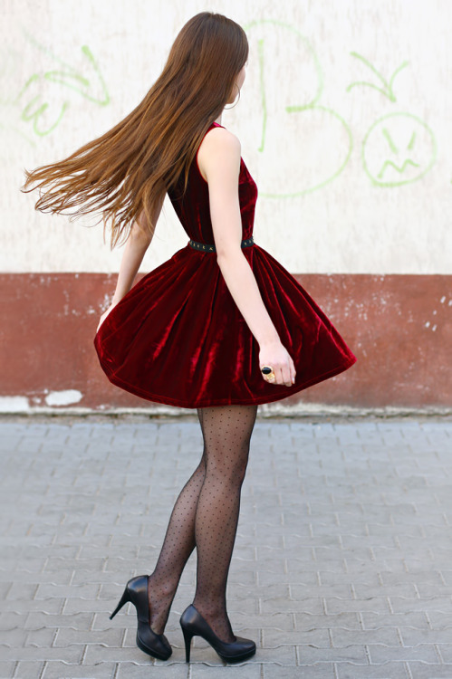 Who I am: