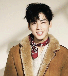 asterocky:  the rookie visual