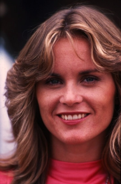 boomerstarkiller67: Heather Menzies as Jessica 6 - Logan’s Run TV Series (1977-1978)