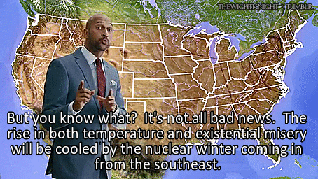 thewightknight:thewightknight:Weather, by Keegan-Michael Key.today seems like a good day to reblog t