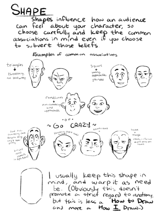 nakatadraws: i didn’t mean to make this so long but i wanted to both analyze my own style and 