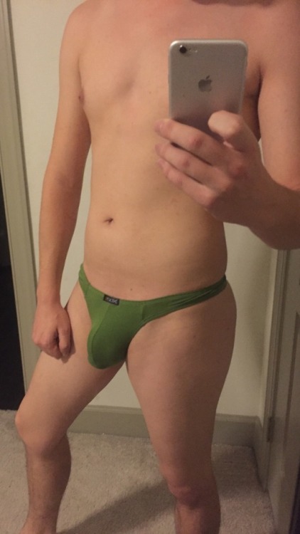 atwinkandhisundies:  New undies pt 4