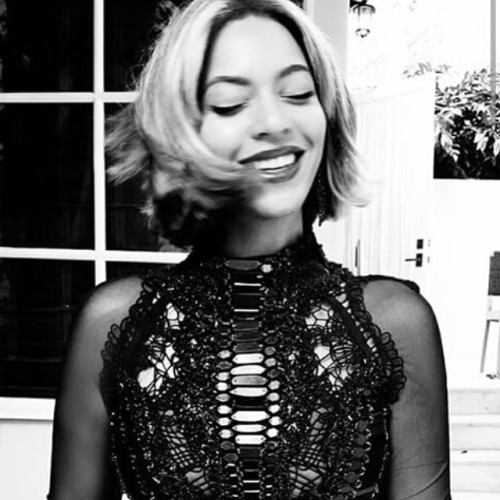 yoncé