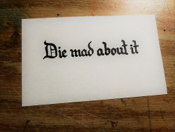 theshitpostcalligrapher:classic. 