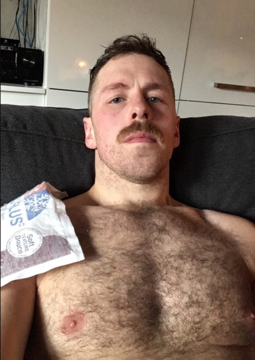 DADDYSTACHE