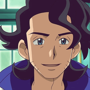 blackgarchomp:Professor Augustine Sycamore  Appreciation Post