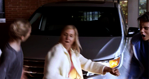 twampsacshawty:  Cook mom! Cook mom! what u cookin’?