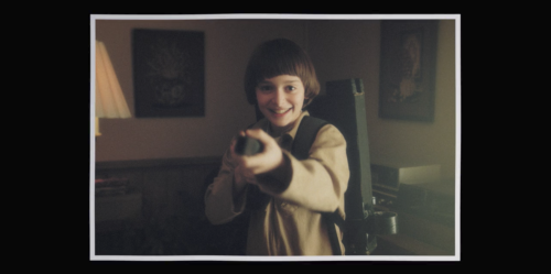 filmaticbby:Stranger Things (2016-)