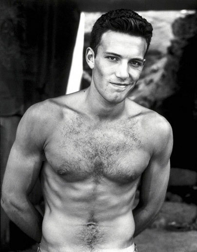 male-celebs-naked:  Ben Affleck See more here