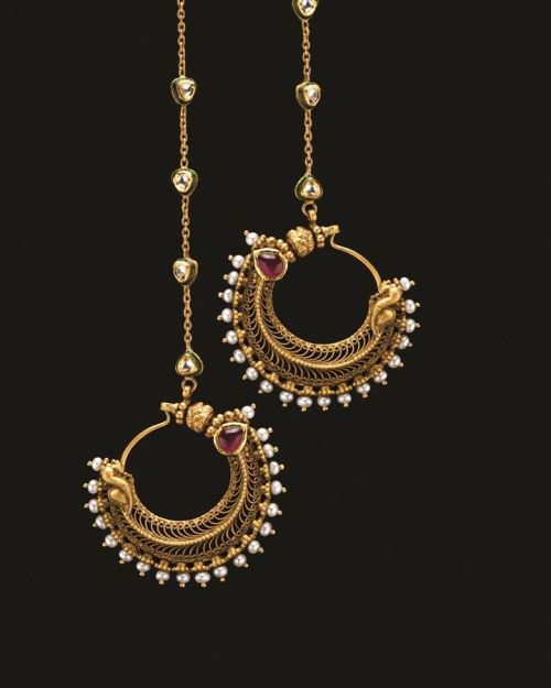 Svara from Shree Raj Mahal Jewellers