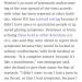 odinsblog:ICE is carrying out forced sterilization on women detainees. This is eugenics. The police need to be defunded and ICE needs to be abolished. Unfortunately, there is no current U.S. presidential candidate advocating for either of these things.