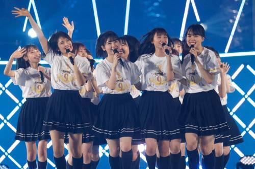 乃木坂46 9th YEAR BIRTHDAY LIVE ～4期生ライブ～ 2021.05.08 (2)