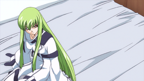 Gif Code Geass Tumblr Posts Tumbral Com