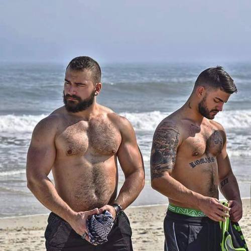 fortheloveofhairy