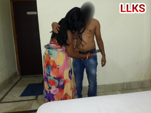  Indian Wife with Lover Part 4