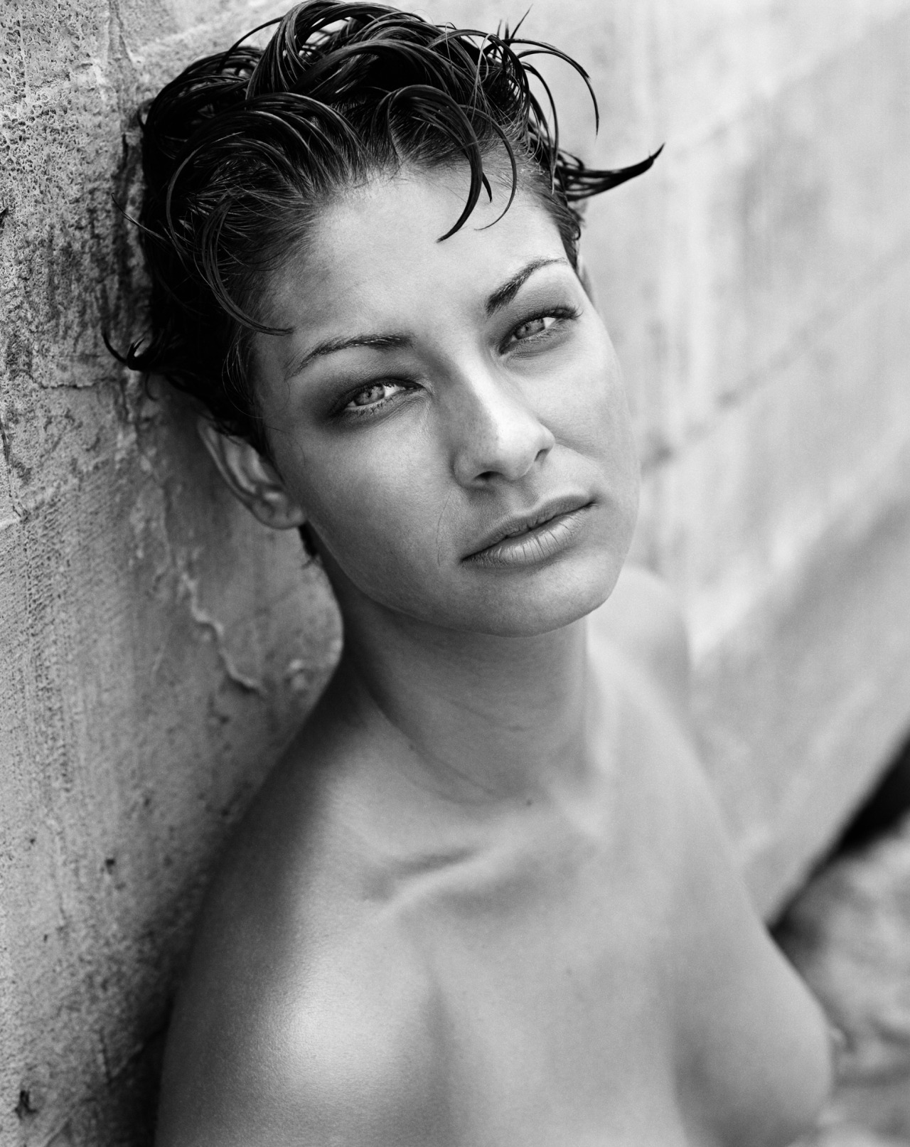 flashofgod:Marc Lagrange, Els H, 2011.